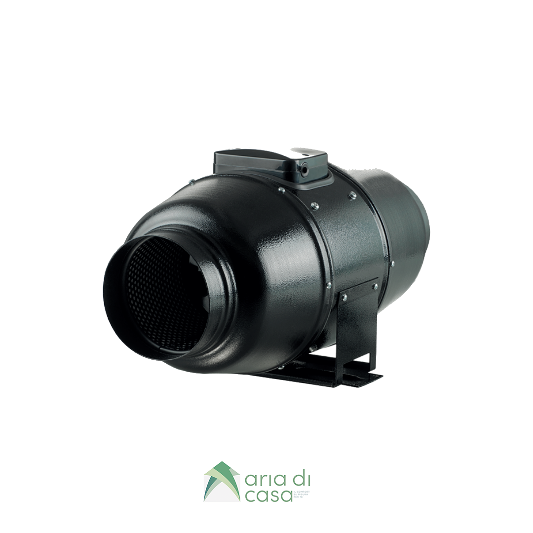 VMC (30) VE-ISO